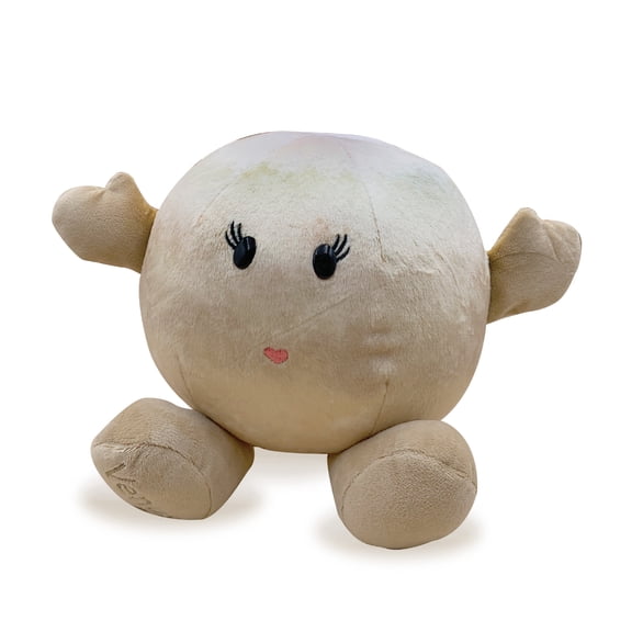 Celestial Buddies Venus Stuffed Planet Plush Solar System Space Toy Age 0