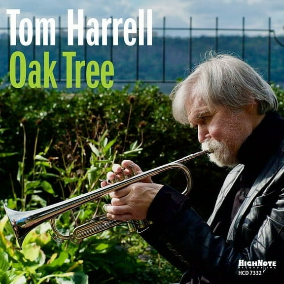 Tom Harrell - Oak Tree - Music & Performance - CD