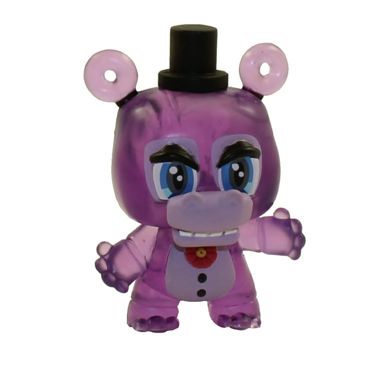Funko Mystery Minis Vinyl Figure - Five Nights at Freddy's Pizza Sim - FUNTIME  CHICA (2.25 inch) 
