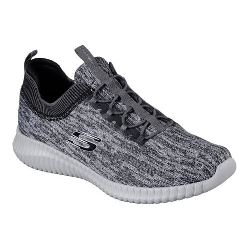 Skechers Elite Flex Sneaker (Men's) - Walmart.com