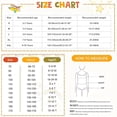 thumbnail image 2 of Huanglei Adorable Maillot de Bain Deux Pièces pour Filles, Taille Haute, Manches Longues, Protection Éruption Cutanée et Bas, Tenue de Plage pour Bébé, Piscine, Soleil, 2 of 5