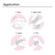 thumbnail image 5 of Tiras de uñas Dashing Diva Gloss The Classic Ombre Collection, 5 of 7