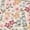 Off-White Floral, variant on Toddler Pajama Set, 2-Piece, Sizes 2T-5T