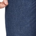 thumbnail image 4 of Crosshatch Mens Chas Straight Jeans, 4 of 4