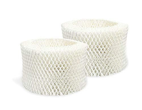 MAF1 Filter compatible with Kenmore 14906 & Emerson MAF1 Humidifier (Filters 2 Pack)