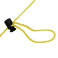 thumbnail image 4 of Cordón de muñeca con correa para para buceo, natación, esnórquel, ejercicio subacuáticos 黄色, 4 of 6