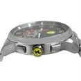 thumbnail image 3 of Ferrari Heritage Chronograph Black Dial Stainless Steel Mens Watch 830065, 3 of 3