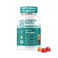 thumbnail image 1 of Gomitas multivitamínicas prenatales SmartyPants, 90 unidades, 1 of 9
