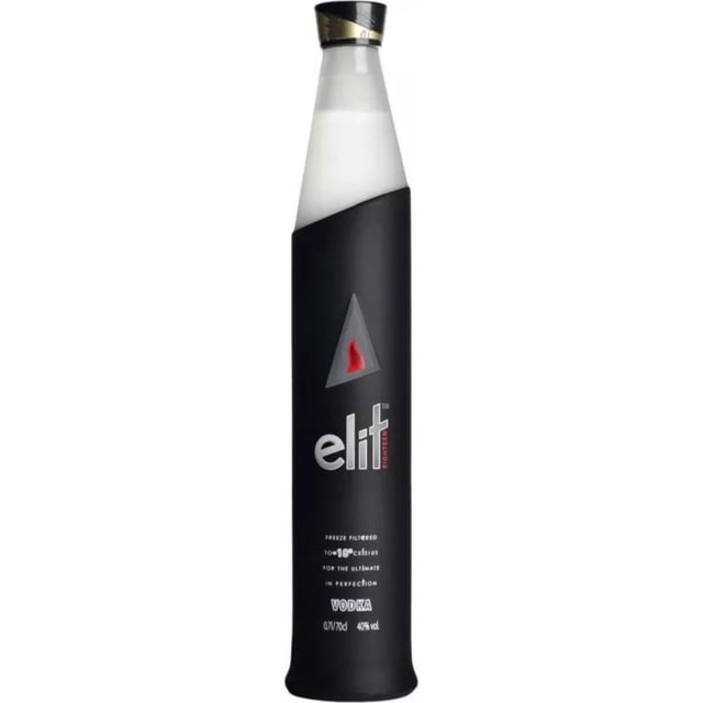 Vodka Stolichnaya Elite 700 mL Stolichnaya Elite 700 ml