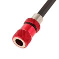 thumbnail image 3 of Soporte de Barra de Extensión DYNWAVEMX acero Inoxidable Extraíble Rojo Azul 100mm, 3 of 7