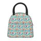 thumbnail image 1 of Easygdp Cute Corgi Head Bolsa de Almuerzo Insulada Grande, Forro de Aluminio, Diseño Espacioso, a Prueba de Fugas, Ideal para Trabajo, Picnics, Viajes y Actividades al Aire Libre, 1 of 6