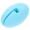 thumbnail image 2 of Silicone Non-Scratch Thermometer Pot Clip Hand-Free Silicone Temp Probe Clip, 2 of 7