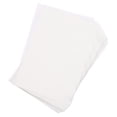 thumbnail image 1 of Uxcell 200Pcs Papel de Liberación para Pintura de Arte de Diamante, 15x10cm Papel de Cubierta No Adhesivo, 1 of 7
