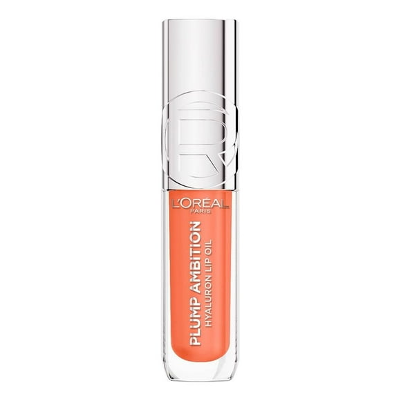 Brillo Labial L'Oréal latte glace de 5 ml