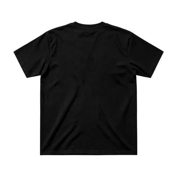 WOYY Halloween Graphic Tee for Little Boys Short Sleeve Crew Neck T-Shirt Kids Soft Top, Black