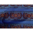 thumbnail image 4 of oneOone Cotton Cambric Fabric Geometric|Leaves & Floral Block Decor Fabric Printed BTY 56 Inch Wide, 4 of 4