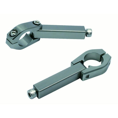 

DRC - ZETA Replacement Clamp Silver #009561