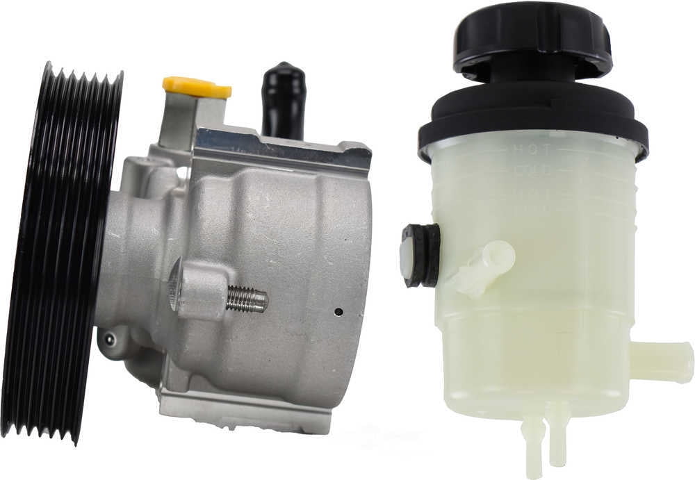 Atlantic Automotive Engineering 5832NKTA AAE New Power Steering Pump Kit