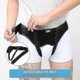 thumbnail image 4 of Hernia Belt Truss For Single/double Inguinal Or Sports Hernia, 4 of 4