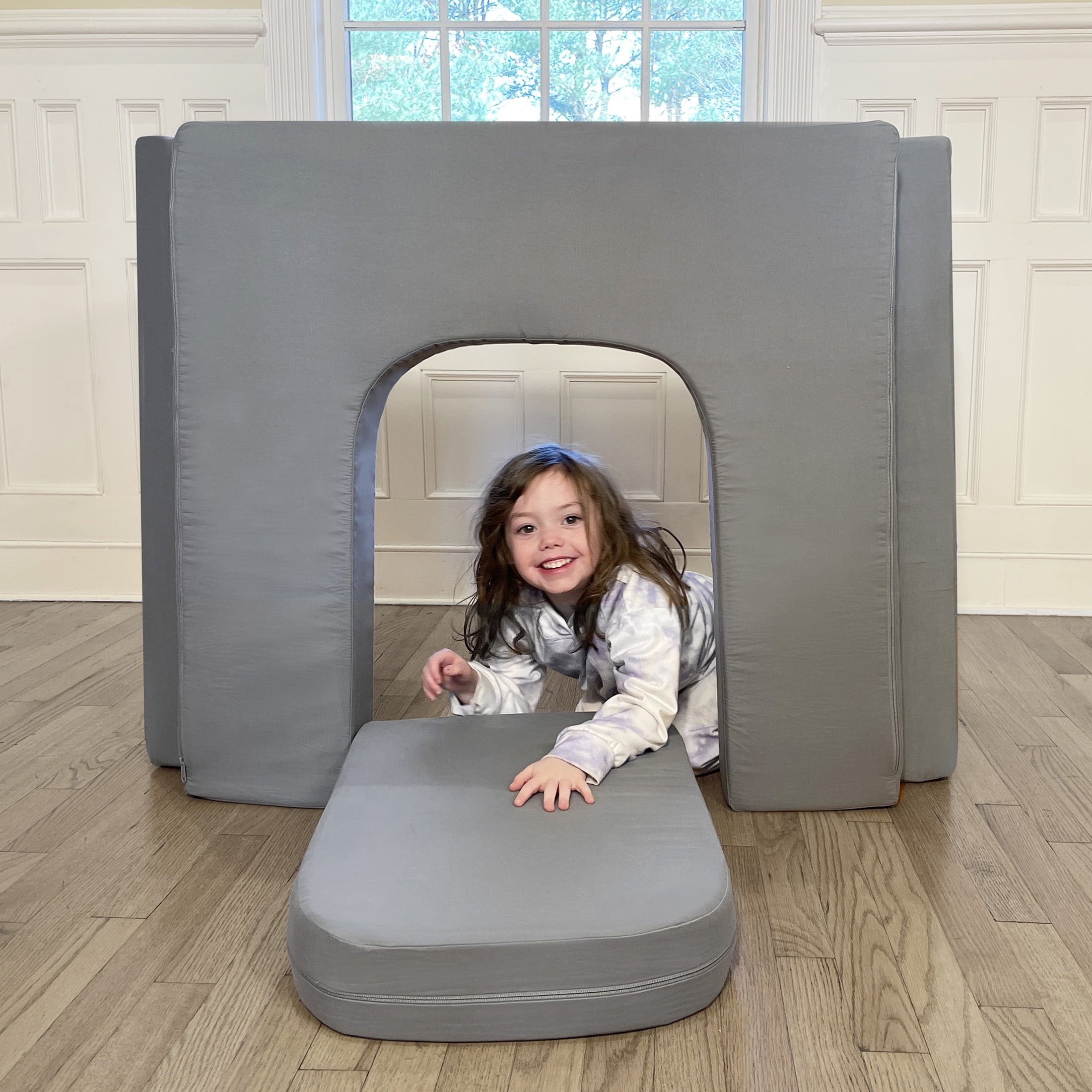 Imaginarium Kids and Toddler Play Fort Drawbridge