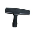 thumbnail image 2 of Pull Cord Rope & Handle for Honda Mountfield Lawnmowers, 2 of 6