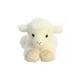 thumbnail image 2 of Peluche Borreguito Aurora Cordero 31842 Color Crema, 2 of 4