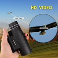 thumbnail image 1 of Outdoor Day&night Vision 100x90 Optical Monocular Hunting Hiking Telescope New, 1 of 5