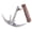 With 10M rope, variant on Folding Boats Anchor Grappling Hook Survival Tool with Rope Fishing Supplies