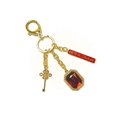 thumbnail image 1 of Feng Shui Import LLC 3074 Amulette Rouge Om Mani, 1 of 1