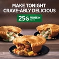 thumbnail image 5 of Marie Callender's Beef Pot Pie, Large Size, Frozen Meal, 15 oz., 5 of 9