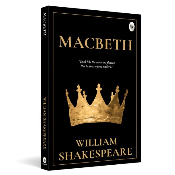 Pre-Owned Macbeth - Classics, 9788175994195, 8175994193, Paperback,