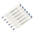 thumbnail image 1 of Uxcell Acrylic Paint Marker Pens Acrylic Paint Pens Waterproof Paint Art Marker Pen Water Based Paint Pen for DIY Craft Dark Blue, 1 of 7