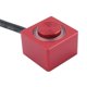 thumbnail image 1 of Computer Desktop Switch Button Extension Cable Red, 1 of 5