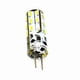 thumbnail image 1 of 6 Pcs LED Bulbs 12V LED Light Bulb G4 2W LED Light Bulb G4 LED Light Bulb G4 LED Lamp G4 12V LED Light, 1 of 2