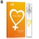 thumbnail image 1 of Perfume erótico privado para hombres y mujeres, aroma de feromonas doradas de arena movediza, coqueteo y estimulante, producto duradero U5U4 Fivean unisex, 1 of 2