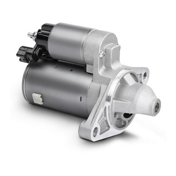 Starter 1 - Compatible with 2015 - 2020 Toyota Corolla 1.8L 4-Cylinder 2016 2017 2018 2019