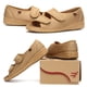 thumbnail image 5 of Sandalias Anchas para Zapatos Diabéticos Diabéticas Mujer Interior Y Exterior, 5 of 9