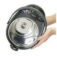thumbnail image 6 of Zojirushi CD-WHC40XH Micom Water Boiler & Warmer, 6 of 18