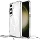 thumbnail image 4 of . Funda PRODIGEE SuperHero Mag para Samsung S25 PLUS Transparente, 4 of 4