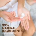 thumbnail image 2 of Premium Taza Natural Coconut Hand & Body Lotion, 2 of 4