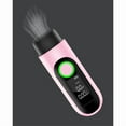 thumbnail image 5 of Portable Breathalyzer Alcohol Breath Tester LCD Display Mini Blowing Tester, 5 of 13
