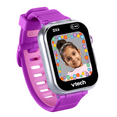 thumbnail image 3 of VTech KidiZoom® Smartwatch DX4 - Kids Smartwatch with 2 Cameras, 3 of 7