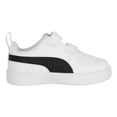 thumbnail image 4 of Tenis Puma Rickie V Inf Blanco 391328 03 12 CM, 4 of 4