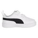 thumbnail image 4 of Tenis Puma Rickie V Inf Blanco 391328 03 12 CM, 4 of 4