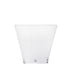 thumbnail image 2 of 50pcs 60ml disposable plastic transparent cake cup, 2 of 5