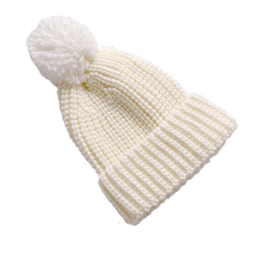 infant winter hat