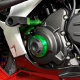 thumbnail image 3 of Motorcyle Engine Stator Cover Anti- 2018-2020  400 Nuevo Sharpla Cubierta del motor de la motocicleta, 3 of 8