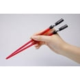 thumbnail image 2 of Star Wars Light Up Chopsticks Darth Vader, 2 of 2