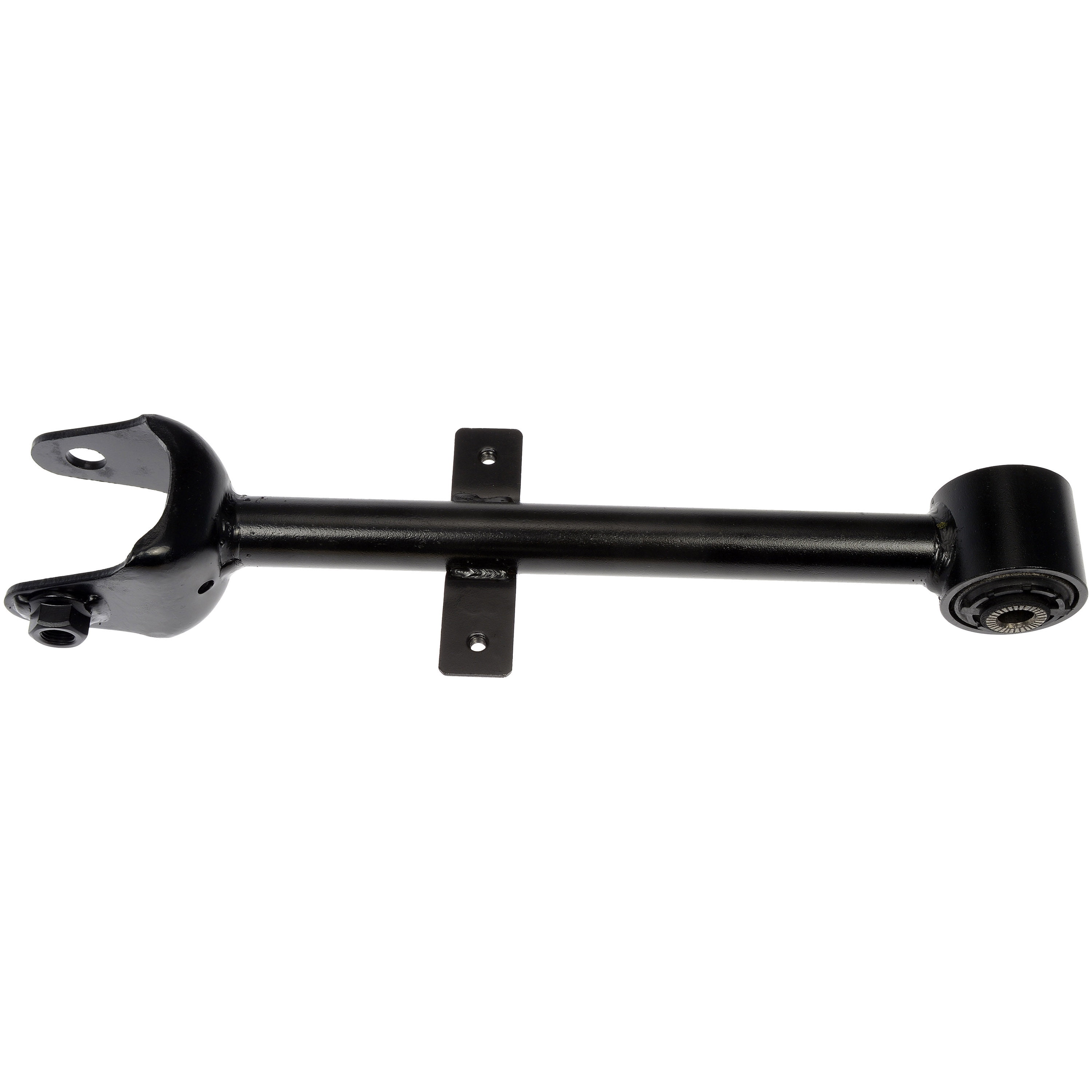 Dorman 527-429 Rear Left Lower Forward Lateral Arm for Specific Mazda Models, Black