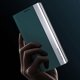 thumbnail image 2 of For iPhone 16e Case Antidrop Leather Phone Cover with Stand - Green, 2 of 5